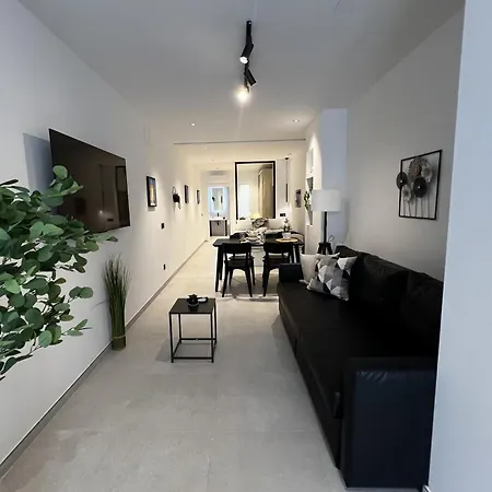 Bc22 - Loftvalencia * Валенсия