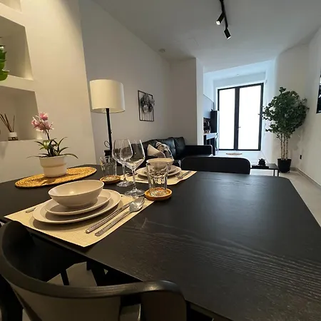 Apartment Bc22 - Loftvalencia *