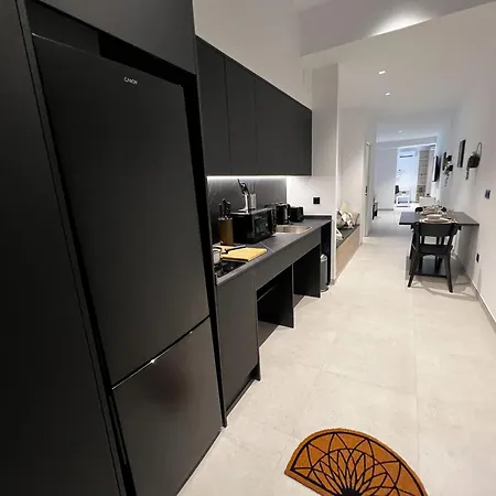 Bc22 - Loftvalencia Валенсия