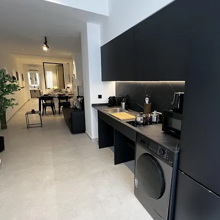 Bc22 - Loftvalencia Апартаменты