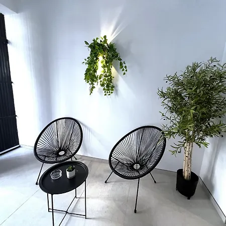 Apartment Bc22 - Loftvalencia