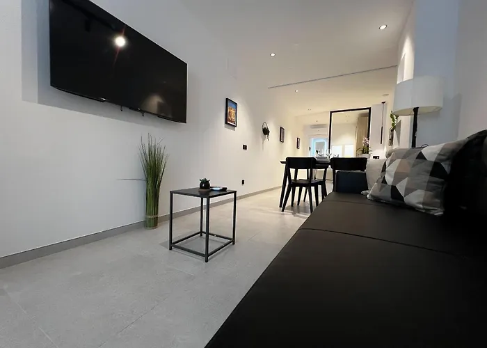Bc22 - Loftvalencia 瓦伦西亚