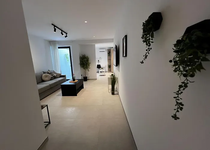 Apartamento Bc22 - Loftvalencia Valencia