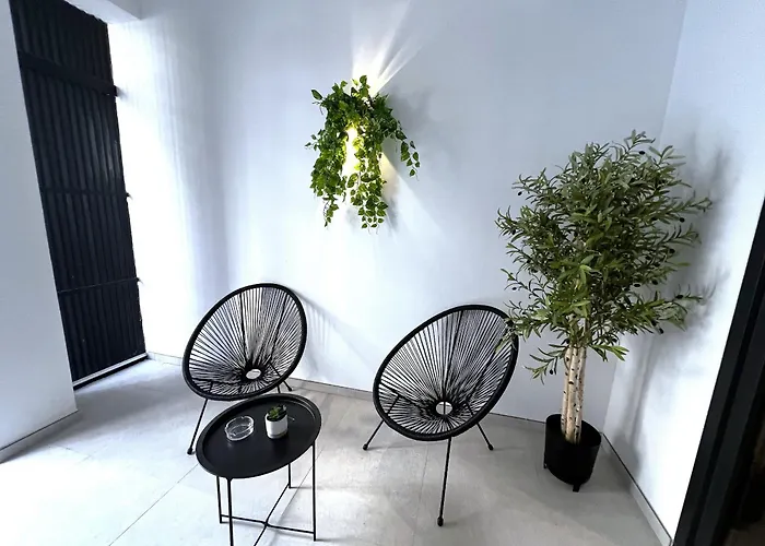 Apartamento Bc22 - Loftvalencia