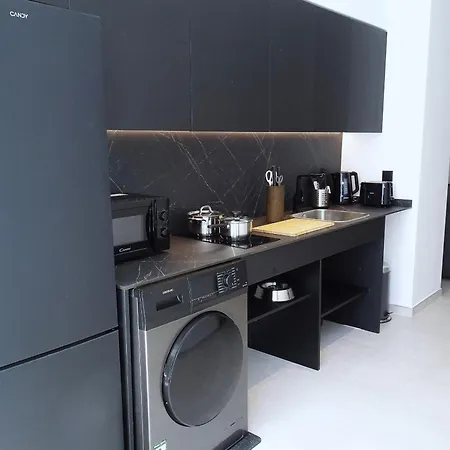 Bc22 - Loftvalencia Appartement *