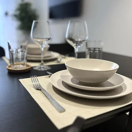 Bc22 - Loftvalencia Appartement Valencia