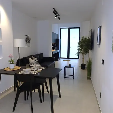 Appartement Bc22 - Loftvalencia *