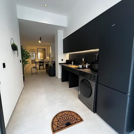 Appartement Bc22 - Loftvalencia Valencia