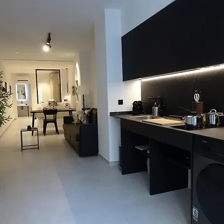 Bc22 - Loftvalencia Appartement *