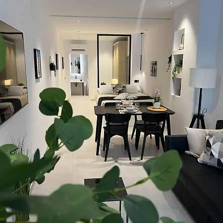 Appartement Bc22 - Loftvalencia *