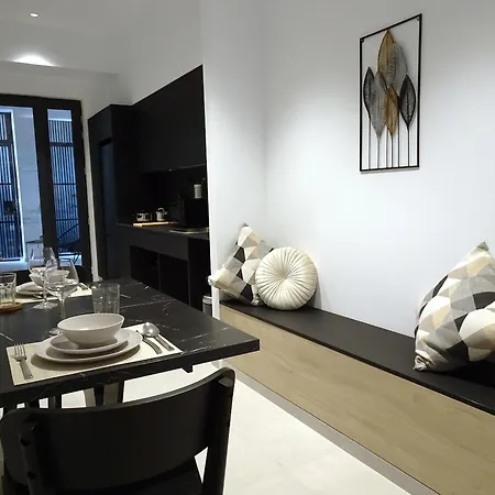 Bc22 - Loftvalencia Appartement