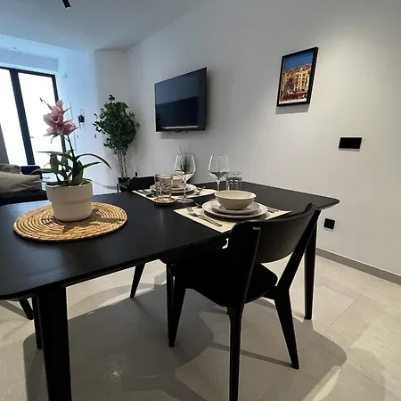 Appartement Bc22 - Loftvalencia Valencia