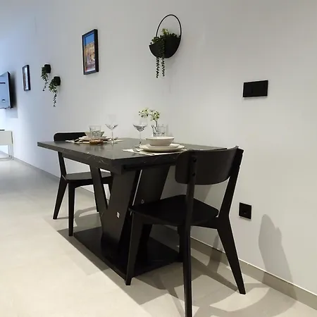 Appartement Bc22 - Loftvalencia