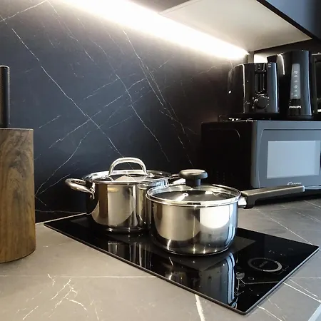 Appartement Bc22 - Loftvalencia Valencia