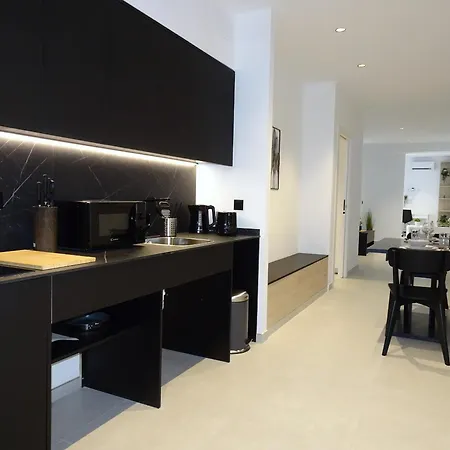 Appartement Bc22 - Loftvalencia