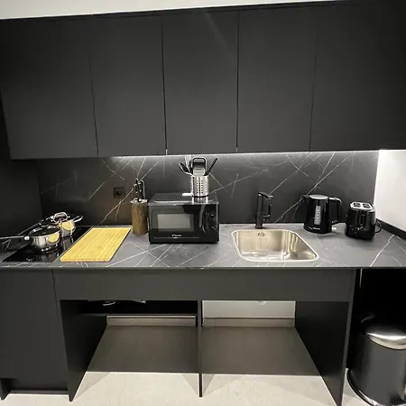 Bc22 - Loftvalencia Appartement *