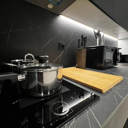 Appartement Bc22 - Loftvalencia *